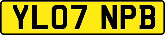 YL07NPB