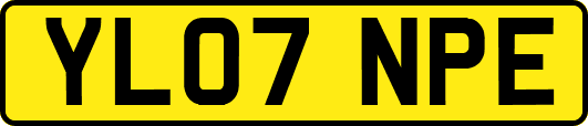 YL07NPE