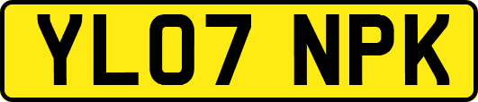 YL07NPK