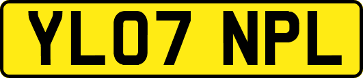 YL07NPL