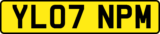 YL07NPM