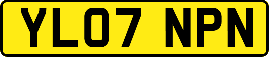 YL07NPN