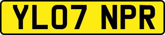 YL07NPR