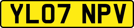 YL07NPV