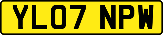 YL07NPW