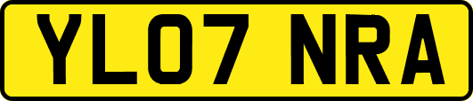 YL07NRA