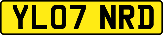 YL07NRD