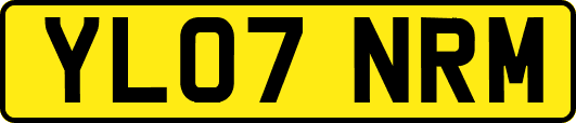 YL07NRM