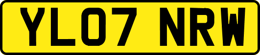 YL07NRW