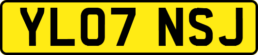 YL07NSJ