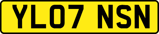 YL07NSN