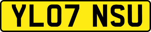 YL07NSU