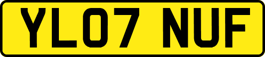 YL07NUF