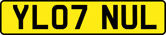 YL07NUL