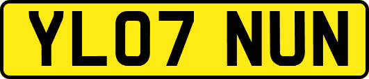 YL07NUN