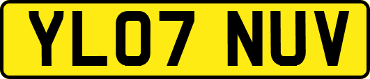 YL07NUV