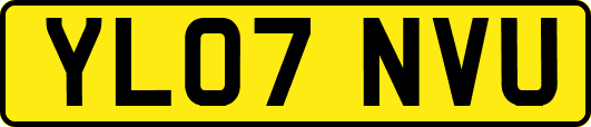 YL07NVU