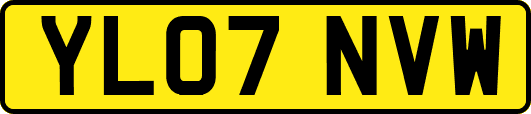 YL07NVW