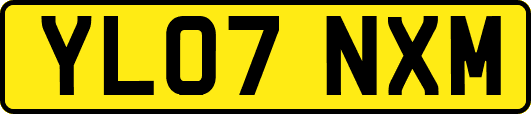 YL07NXM