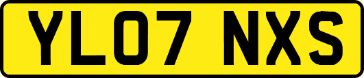 YL07NXS
