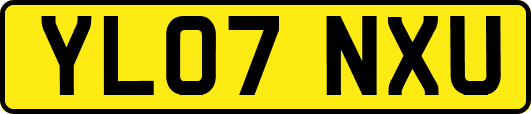 YL07NXU
