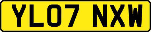 YL07NXW