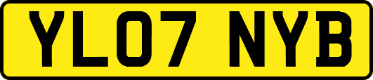 YL07NYB