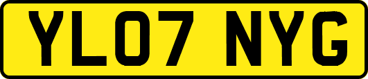YL07NYG