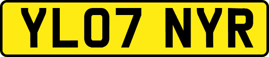 YL07NYR