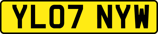 YL07NYW