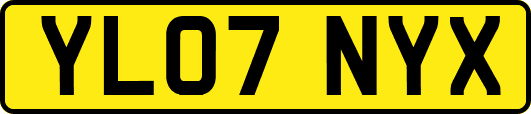 YL07NYX