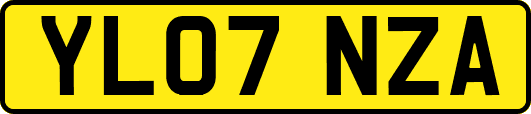 YL07NZA