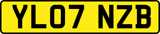 YL07NZB