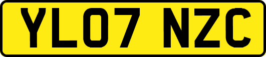 YL07NZC