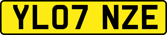 YL07NZE