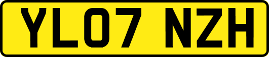 YL07NZH