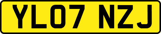 YL07NZJ