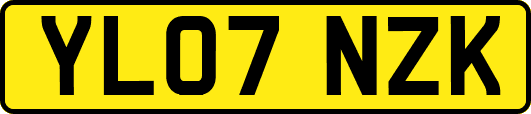 YL07NZK