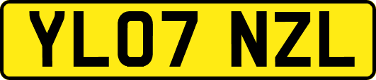 YL07NZL