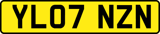 YL07NZN
