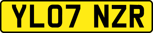 YL07NZR
