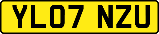 YL07NZU
