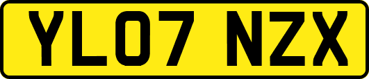 YL07NZX