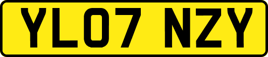 YL07NZY
