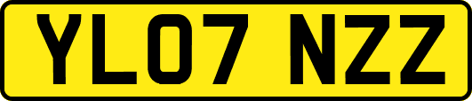 YL07NZZ