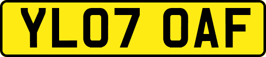 YL07OAF