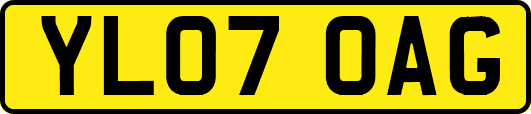 YL07OAG