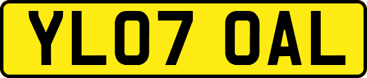 YL07OAL