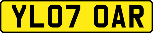 YL07OAR