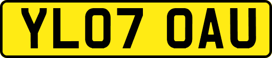 YL07OAU